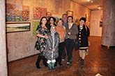Київ виставка симпозіуму Славсько 2016